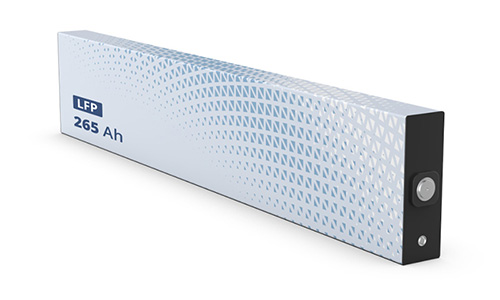 Energy storage battery