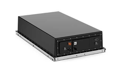 Energy storage module